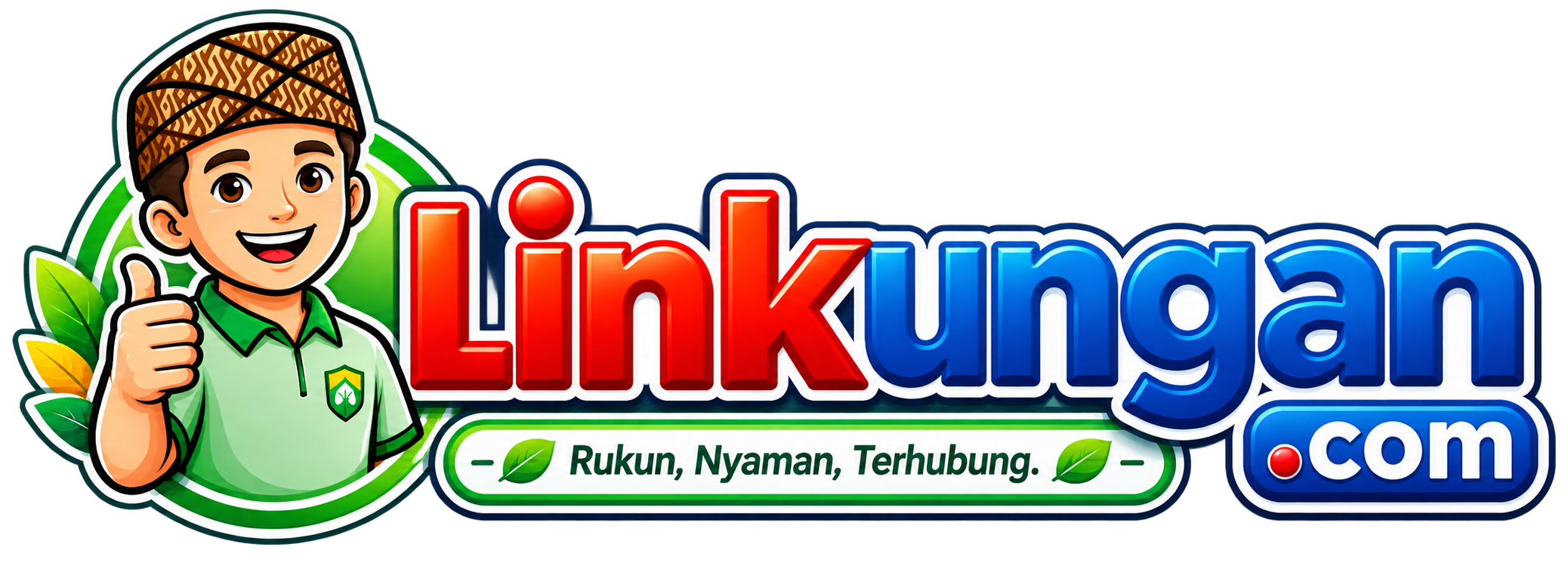 Linkungan Logo